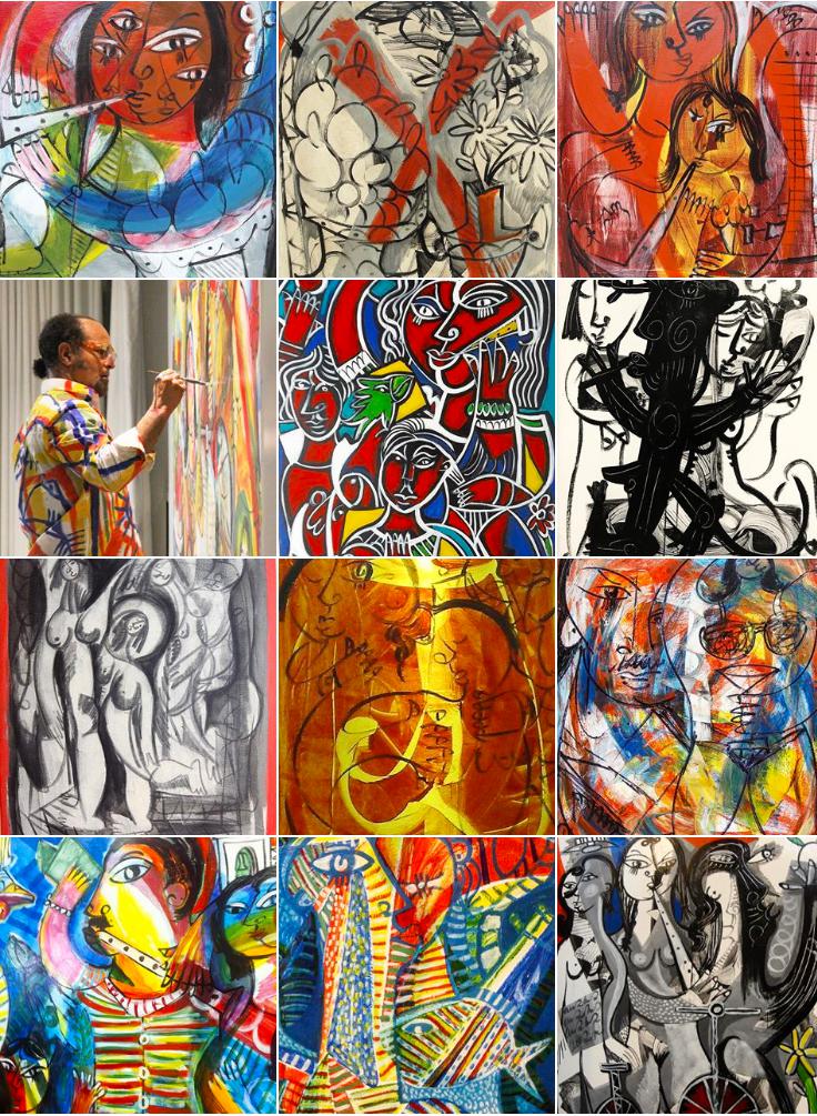 Clique aqui e veja as obras